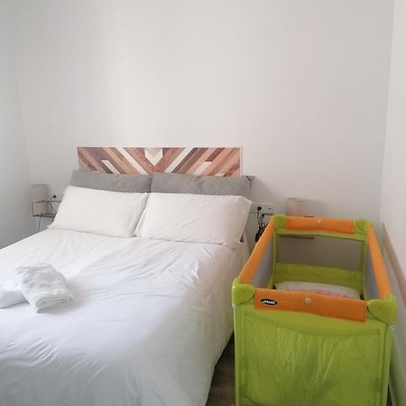 Apartamento Penas Blancas, Junto A Ruta De Los Cahorros, Monachil. מראה חיצוני תמונה