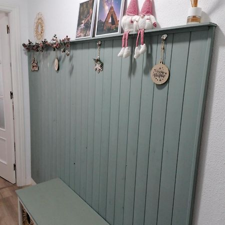Apartamento Penas Blancas, Junto A Ruta De Los Cahorros, Monachil. מראה חיצוני תמונה