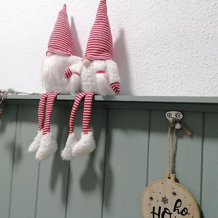 Apartamento Penas Blancas, Junto A Ruta De Los Cahorros, Monachil. מראה חיצוני תמונה