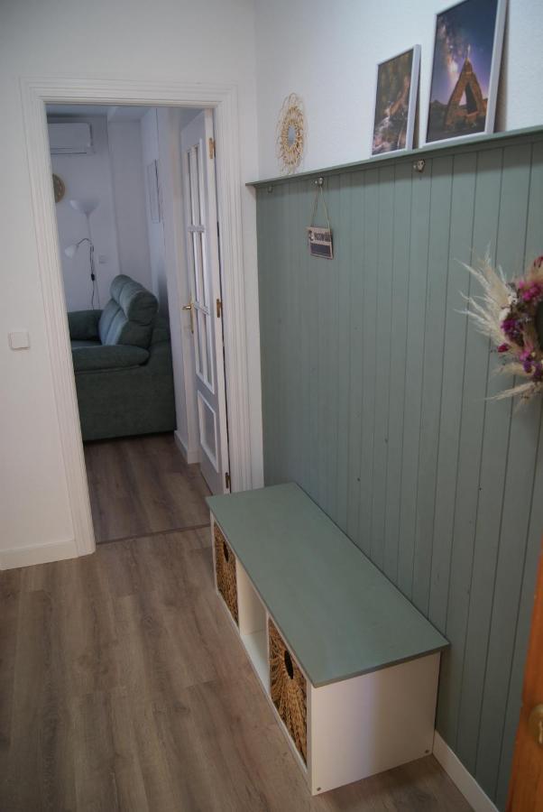 Apartamento Penas Blancas, Junto A Ruta De Los Cahorros, Monachil. מראה חיצוני תמונה