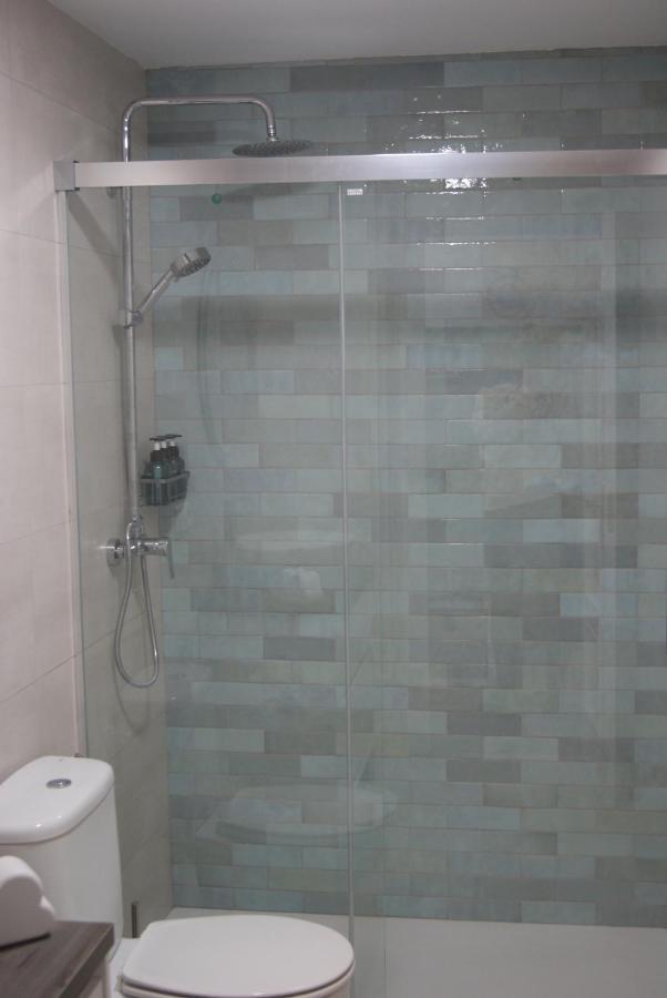 Apartamento Penas Blancas, Junto A Ruta De Los Cahorros, Monachil. מראה חיצוני תמונה
