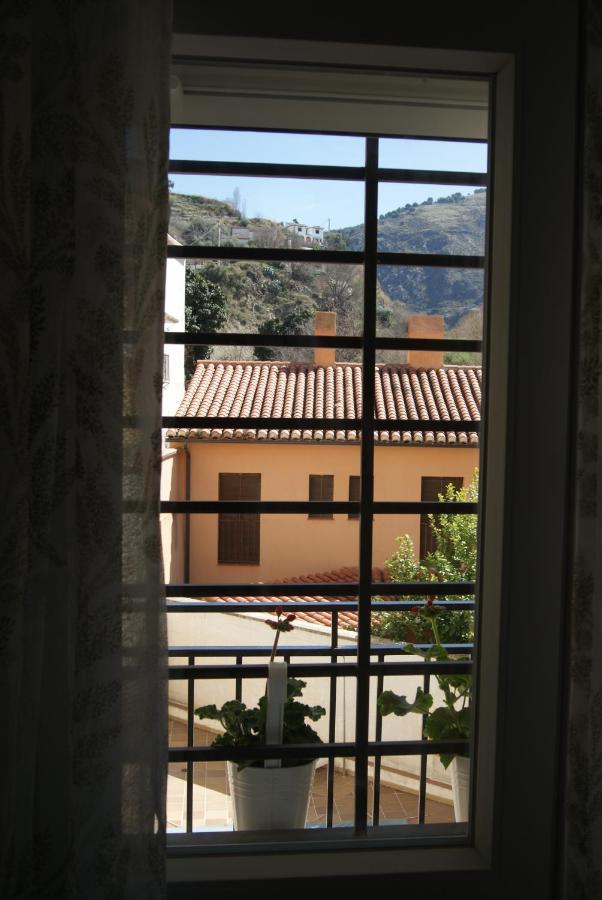 Apartamento Penas Blancas, Junto A Ruta De Los Cahorros, Monachil. מראה חיצוני תמונה