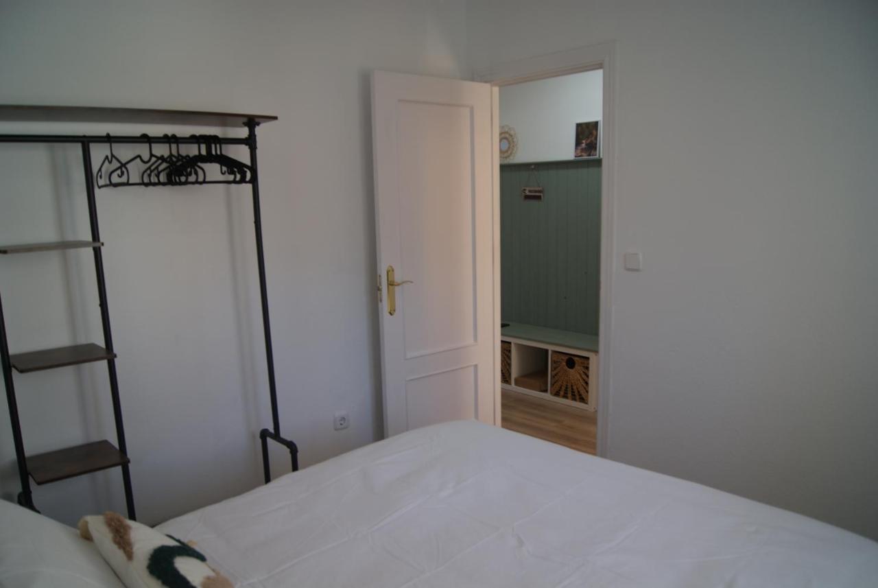 Apartamento Penas Blancas, Junto A Ruta De Los Cahorros, Monachil. מראה חיצוני תמונה