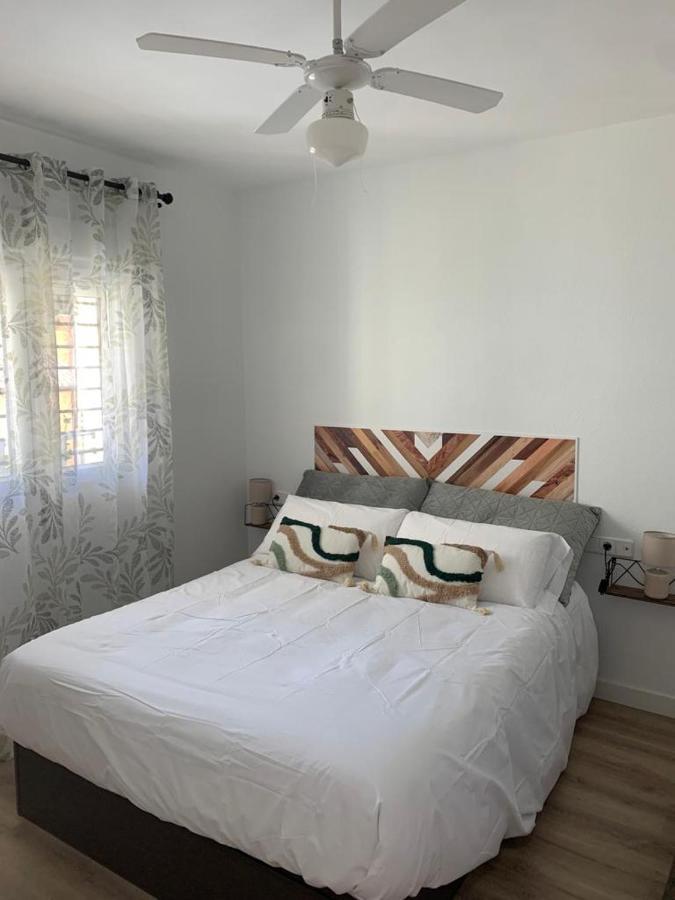 Apartamento Penas Blancas, Junto A Ruta De Los Cahorros, Monachil. מראה חיצוני תמונה
