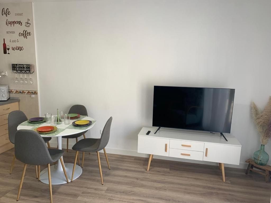 Apartamento Penas Blancas, Junto A Ruta De Los Cahorros, Monachil. מראה חיצוני תמונה