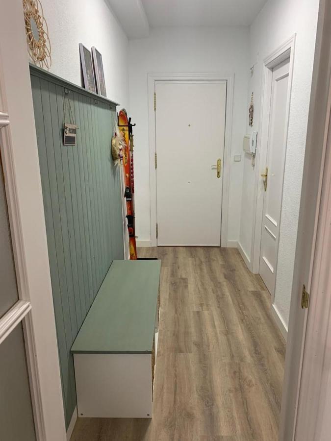 Apartamento Penas Blancas, Junto A Ruta De Los Cahorros, Monachil. מראה חיצוני תמונה