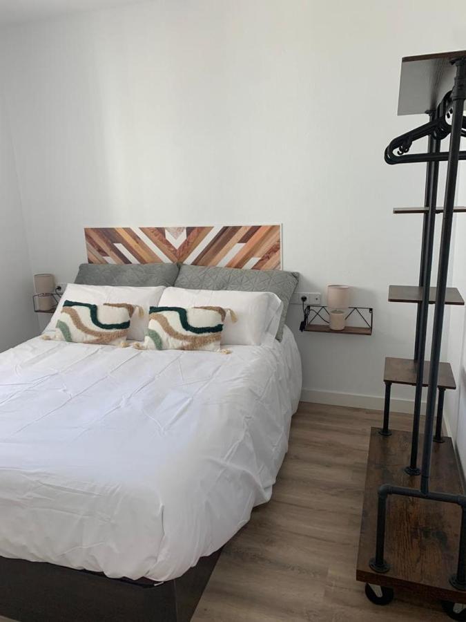 Apartamento Penas Blancas, Junto A Ruta De Los Cahorros, Monachil. מראה חיצוני תמונה