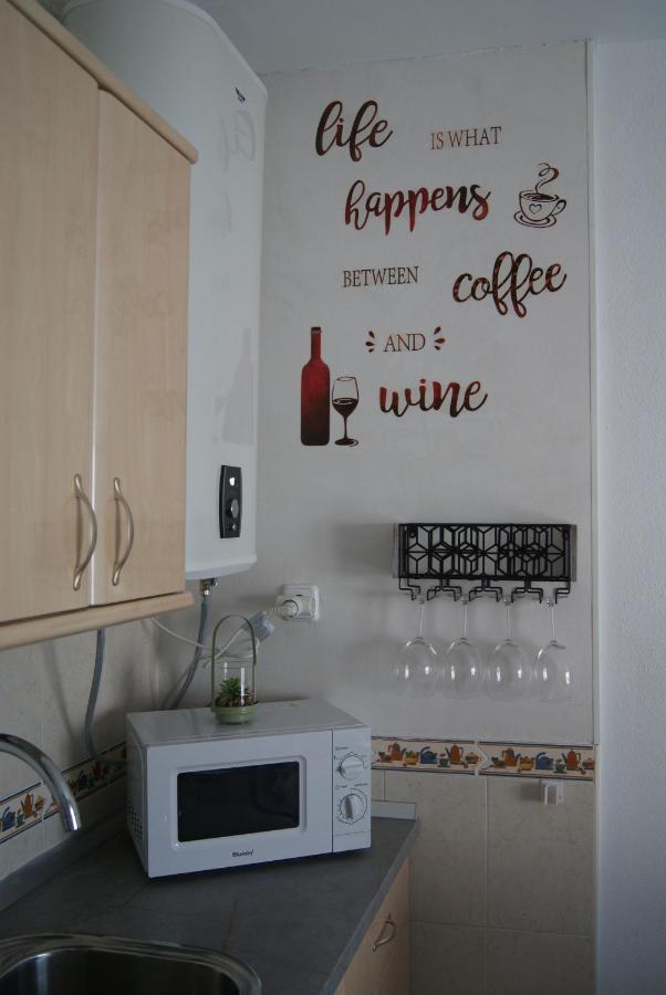 Apartamento Penas Blancas, Junto A Ruta De Los Cahorros, Monachil. מראה חיצוני תמונה