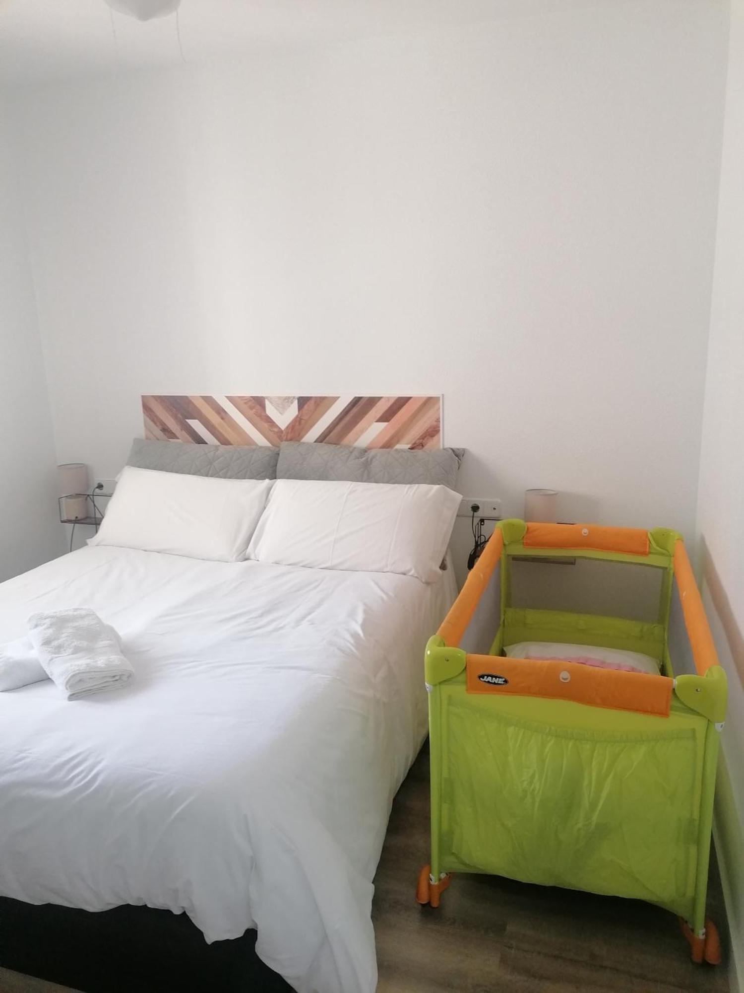 Apartamento Penas Blancas, Junto A Ruta De Los Cahorros, Monachil. מראה חיצוני תמונה