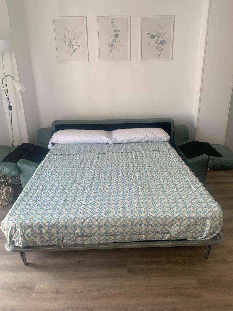Apartamento Penas Blancas, Junto A Ruta De Los Cahorros, Monachil. מראה חיצוני תמונה